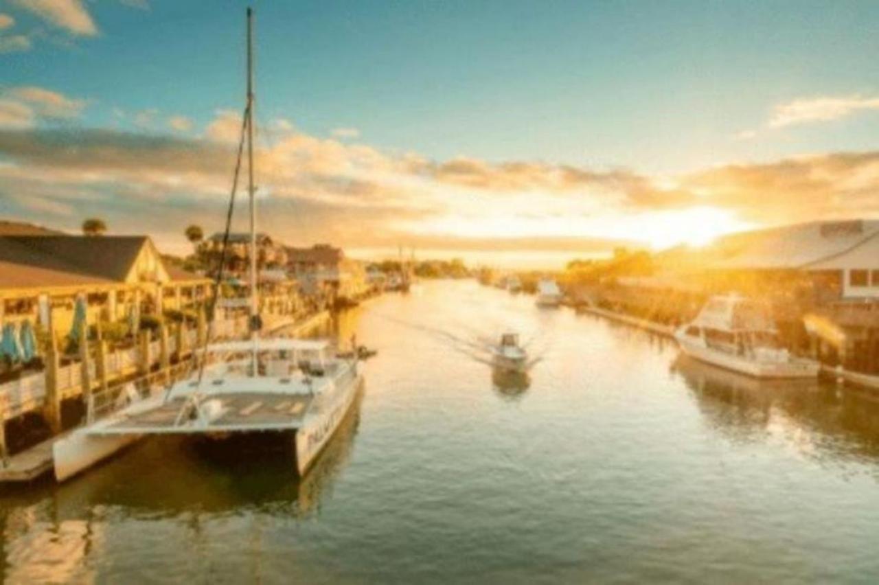 ☆Live On The Water! Lake Palmetto Palm W/ Patio - 10Min To Downtown & Beaches☆ Charleston Exterior foto