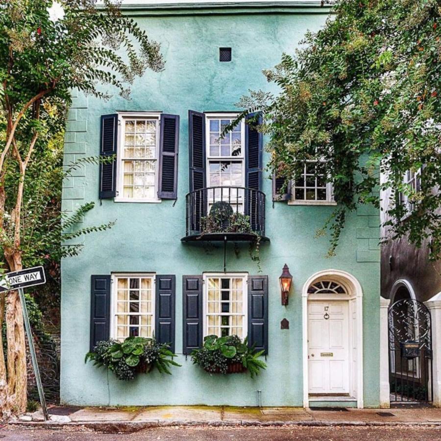 ☆Live On The Water! Lake Palmetto Palm W/ Patio - 10Min To Downtown & Beaches☆ Charleston Exterior foto